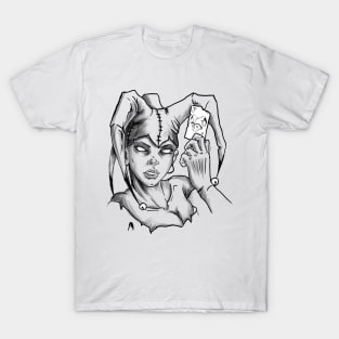 Jester T-Shirt